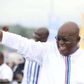 Akufo-Addo starts 5-day Ashanti Regional tour