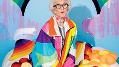 Meet the 88-year-old star of your new favorite Instagram account
