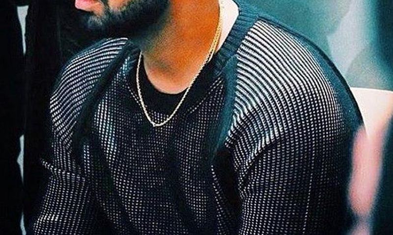Drake