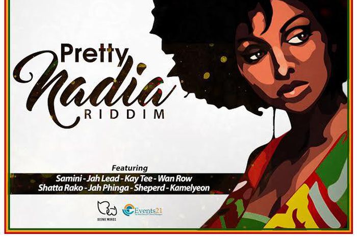 Irie Ites Studio releases official covers for "Irie Jamz Compilation"