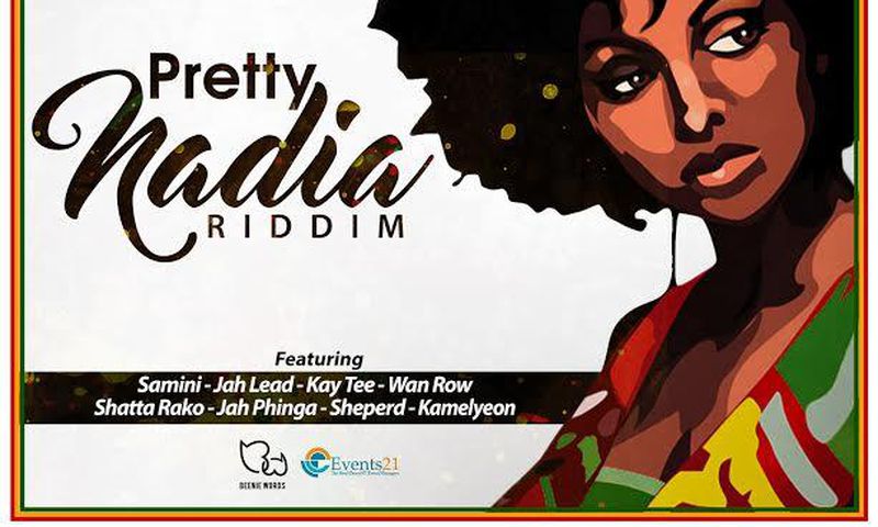 Irie Ites Studio releases official covers for "Irie Jamz Compilation"