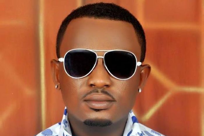 Dada Kwabena - Mongyae Me