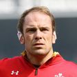 Alun Wyn Jones has replaced Sam Warburton as Wales captain for the upcoming Six Nations Championship, the Welsh Rugby Union announced