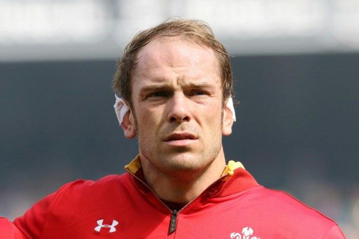 Alun Wyn Jones has replaced Sam Warburton as Wales captain for the upcoming Six Nations Championship, the Welsh Rugby Union announced