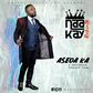 Naa Kay - Aseda Ka feat. Edith Mensah (Prod. by Voltage)