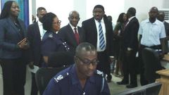 Ghana Customs Exercise and Prevention Service