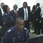 Ghana Customs Exercise and Prevention Service