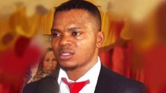 Bishop Daniel Obinim