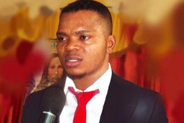 Bishop Daniel Obinim