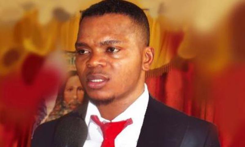 Bishop Daniel Obinim