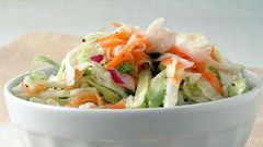 Cabbage salad