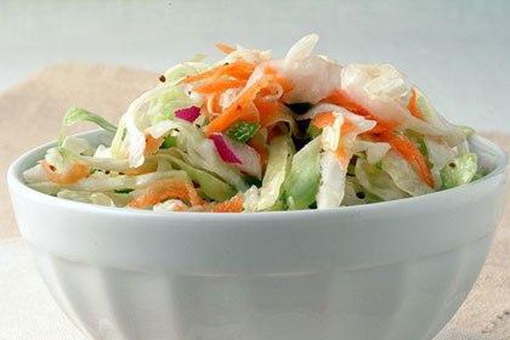 Cabbage salad