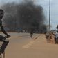 Burkina Faso is among the African countries that have experienced popular protests in recent years