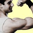 ​Why Showing Off Muscles May Not Help Attract Women