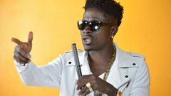 Shatta Wale