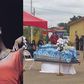 Belinda Asiamah's funeral in pictures