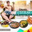 Zabel - Edziban cover artwork