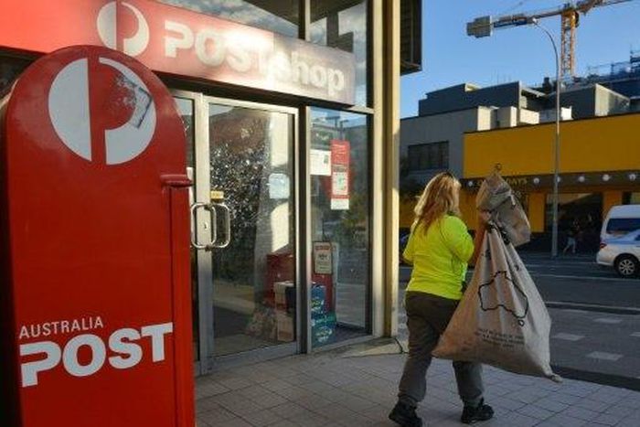 Ahmed Fahour, Australia Post's chief executive is stepping down after press reports he is paid 10 times more than the country's prime minister