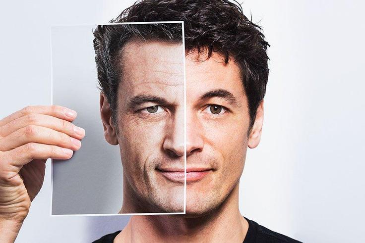 Aging process
