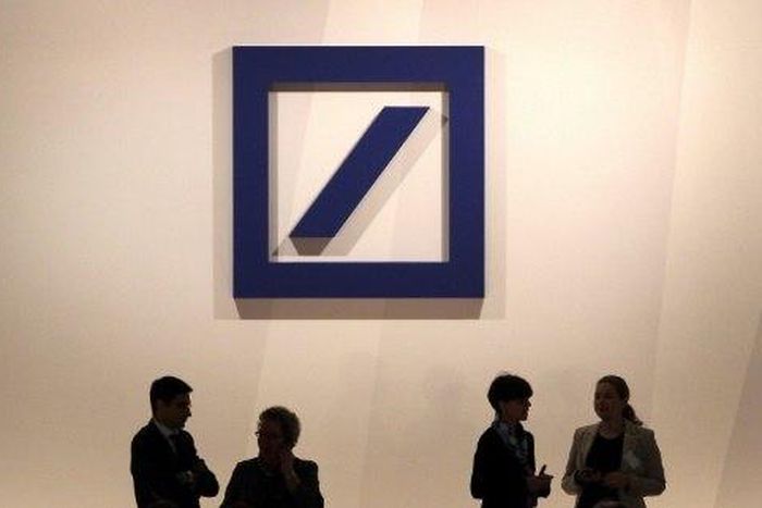 Germany's largest lender Deutsche Bank may sell off part of its asset management arm, valued by insiders at around 6.0 billion euros, Handelsblatt newspaper reported