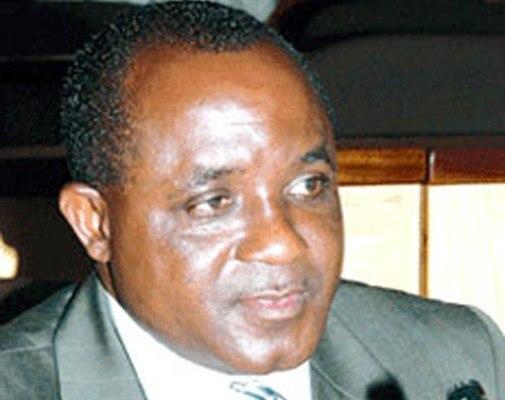 Meet Eric Amoateng: Ghana’s first sitting MP jailed in the US for drug trafficking