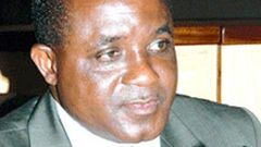 Eric Amoateng