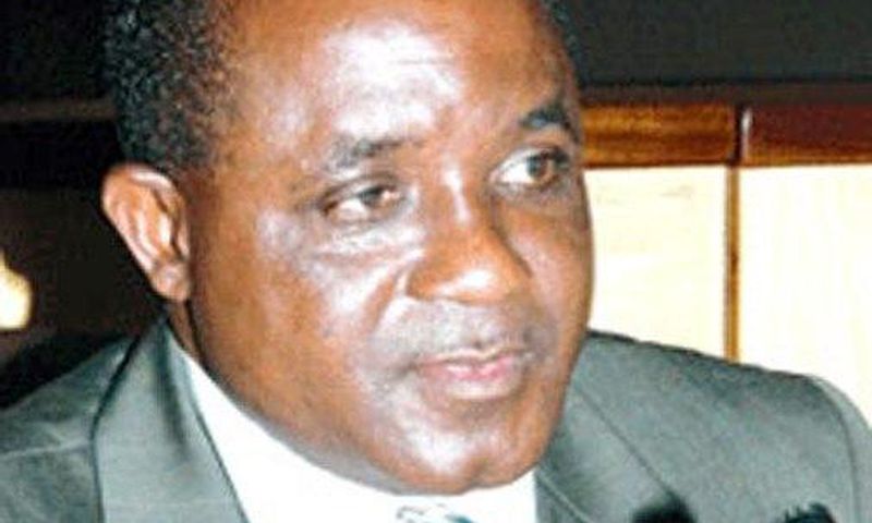 Eric Amoateng