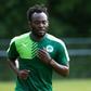 Michael Essien