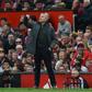 Manchester United's manager Jose Mourinho a major personnel crisis ahead of a Europa League match against Celta Vigo