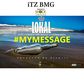 Lokal - My Message Feat. JJ Rawlings (Prod. by Ojah 420)