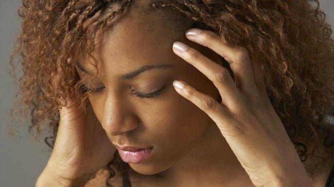 Would you consider bleaching to save your relationship?