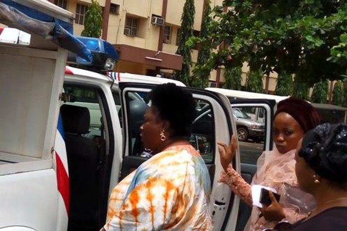 Taiwo Titilayo Momoh