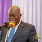 President Nana Addo Dankwa Akufo-Addo