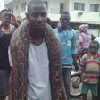 Man kills giant snake in Kwara state