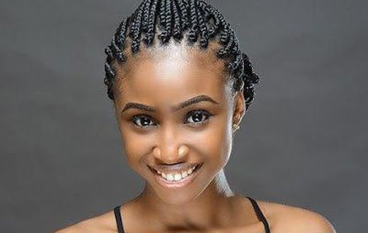 Miss Chidinma Okeke