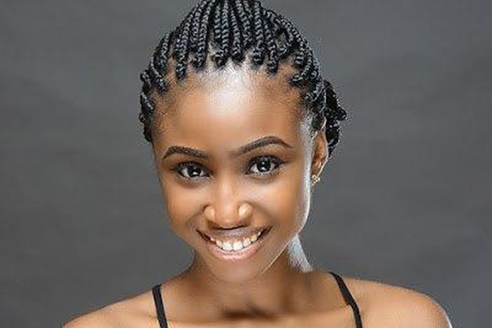 Miss Chidinma Okeke