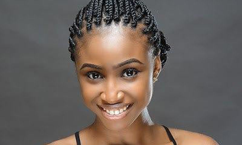 Miss Chidinma Okeke