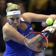 Czech Republic's Petra Kvitova suffered severe injuries to her left hand as she fought off a knife-wielding intruder at her home in December 2016