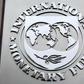 Internaional Monetary Fund