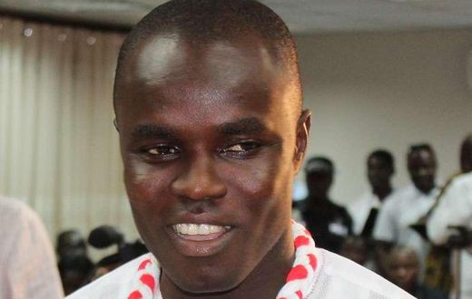Kofi Asamoah Nsiaw