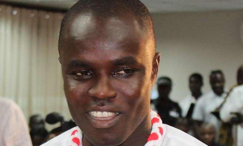 Kofi Asamoah Nsiaw