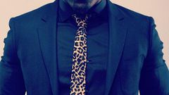 Iyanya.