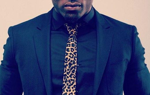 Iyanya.
