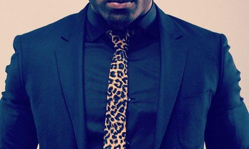 Iyanya.