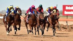 Tatts Group has a betting shop network in the states of Queensland, South Australia and Tasmania and also operates a lotteries business