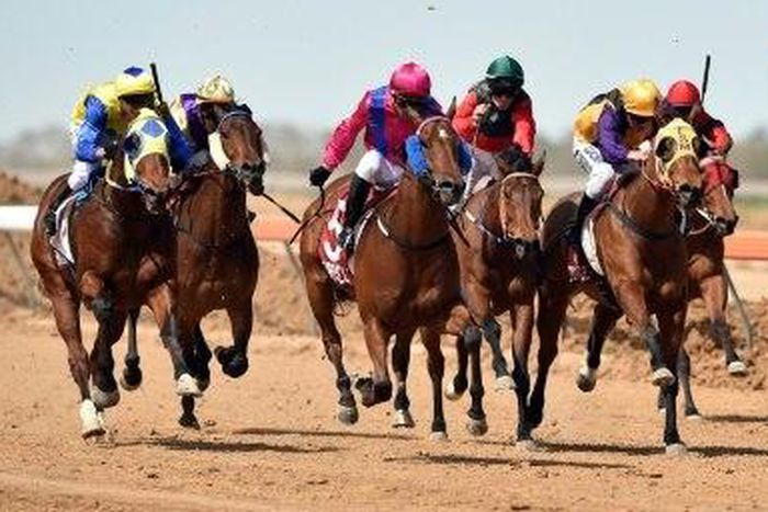 Tatts Group has a betting shop network in the states of Queensland, South Australia and Tasmania and also operates a lotteries business