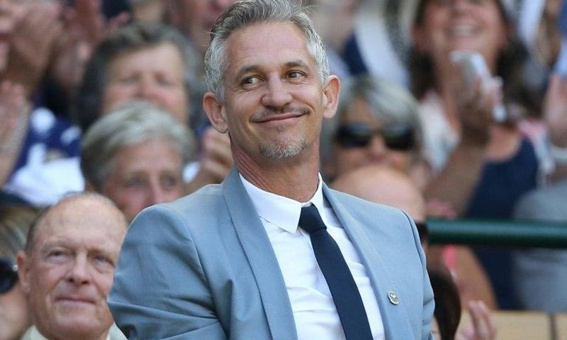 Gary Lineker, renowned as English football's Mr Nice during his playing days, said he was "ashamed of my generation" after Britain voted to leave the European Union on June 23