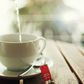 Drink tea to stop sugar spike, researchers suggest.