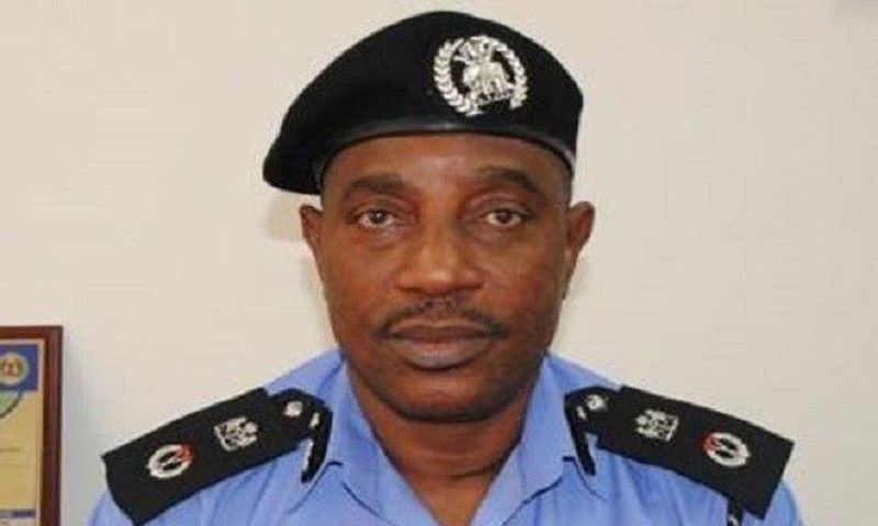 Inspector General of Police, Solomon Arase