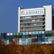 Novartis says sales of new products jumped by 20 percent in 2016